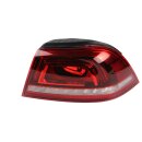 LED Rücklicht hinten rechts aussen Kirschrot...