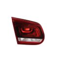LED Rücklicht hinten links Innen Kirschrot 1Q0945093AD VW Eos 1F Heckleuchte Schlussleuchte