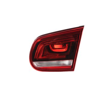 LED Rücklicht hinten rechts Innen Kirschrot 1Q0945094AD VW Eos 1F Heckleuchte Schlussleuchte