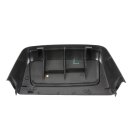 Verkleidung Abdeckung Überrollschutz links 1Q0880513A VW Eos 1F Überrollbügel