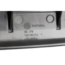 Verkleidung Abdeckung Überrollschutz rechts 1Q0880514A VW Eos 1F Überrollbügel
