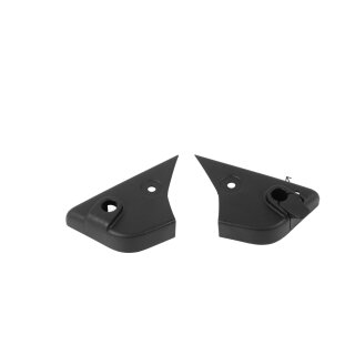Abdeckung Führung Verdeckkasten 1Q0868131C-1Q0868132C VW Eos 1F links+rechts