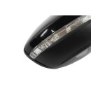 Aussenspiegel rechts elektrisch verstellbar-anklappbar-beheizbar-memory 1Q1857508BF VW Eos 1F Spiegel Beifahrerseite