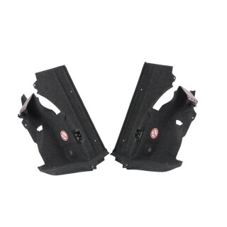 Kofferraumverkleidung links-rechts 1Q0867427AB-1Q0867428AB VW Eos 1F Seitenverkleidung