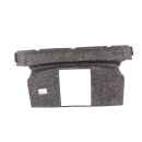 Rückwandverkleidung Kofferraum 1Q0867707B VW Eos 1F...