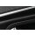 Türverkleidung vorne links 1Q1867021EH VW Eos 1F Kunstleder titanschwarz Zierleiste alu/black peak