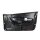 Türverkleidung vorne links 1Q1867021EH VW Eos 1F Kunstleder titanschwarz Zierleiste alu/black peak