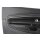 Türverkleidung vorne links 1Q1867021EH VW Eos 1F Kunstleder titanschwarz Zierleiste alu/black peak