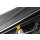 Türverkleidung vorne links 1Q1867021EH VW Eos 1F Kunstleder titanschwarz Zierleiste alu/black peak