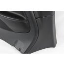 Seitenverkleidung hinten links Kunstleder titanschwarz 1Q0867043EC VW Eos 1F