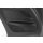 Seitenverkleidung hinten links Kunstleder titanschwarz 1Q0867043EC VW Eos 1F