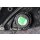 Seitenverkleidung hinten links Kunstleder titanschwarz 1Q0867043EC VW Eos 1F