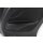 Seitenverkleidung hinten rechts Kunstleder titanschwarz 1Q0867044EC VW Eos 1F