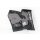 Seitenverkleidung hinten rechts Kunstleder titanschwarz 1Q0867044EC VW Eos 1F