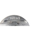 Kolben 82,51 mit Pleuel 06H107065DD VW Golf 6 2,0 TSI Seat Skoda Audi CBFA CCTA CCZA CCZB/2