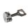 Kolben 82,51 mit Pleuel 06H107065DD VW Golf 6 2,0 TSI Seat Skoda Audi CBFA CCTA CCZA CCZB/3