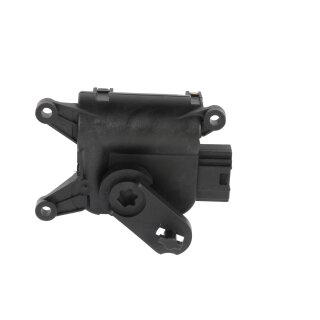 Stellmotor V159 Temperratur-Regelklappe Klima 1K0907511B VW-Audi-Seat-Skoda