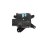 Stellmotor V159 Temperratur-Regelklappe Klima 1K0907511B VW-Audi-Seat-Skoda