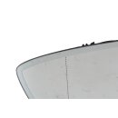 Spiegelglas automatisch abblendbar vorne links 3C8857521C VW Passat 3C B7 Eos 1F
