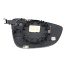 Spiegelglas automatisch abblendbar vorne links 3C8857521C VW Passat 3C B7 Eos 1F