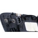 Spiegelglas automatisch abblendbar vorne links 3C8857521C VW Passat 3C B7 Eos 1F