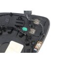 Spiegelglas automatisch abblendbar vorne links 3C8857521C VW Passat 3C B7 Eos 1F