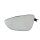 Spiegelglas automatisch abblendbar vorne links 3C8857521C VW Passat 3C B7 Eos 1F
