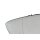 Spiegelglas automatisch abblendbar vorne links 3C8857521C VW Passat 3C B7 Eos 1F