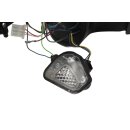 Aussenspiegel links elektrisch anklappbar verstellbar 1Q1857507AS Eos 1F Fahrerseite