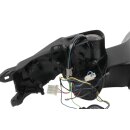 Aussenspiegel links elektrisch anklappbar verstellbar 1Q1857507AS Eos 1F Fahrerseite