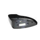 Aussenspiegel Spiegelkappe links 3C8857537 LC9X VW Eos 1F Fahrerseite deepblack