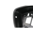 Aussenspiegel Spiegelrahmen Innen links 3C8857601A VW Eos 1F Passat 3C B7 Fahrerseite deepblack