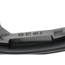 Aussenspiegel Spiegelrahmen Innen links 3C8857601A VW Eos 1F Passat 3C B7 Fahrerseite deepblack