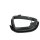 Aussenspiegel Spiegelrahmen Innen links 3C8857601A VW Eos 1F Passat 3C B7 Fahrerseite deepblack