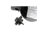 Tankdeckel 1Q0809857 Klappe Tank Tankklappe Verschluss VW Eos 1F LC9X deepblack