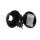Tankdeckel 1Q0809857 Klappe Tank Tankklappe Verschluss VW Eos 1F LC9X deepblack