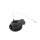 Tankdeckel 1Q0809857 Klappe Tank Tankklappe Verschluss VW Eos 1F LC9X deepblack
