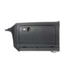 Handschuhfach Staufach Schwarz ohne Dekor 1K1857290E VW...