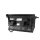 Handschuhfach Staufach Schwarz ohne Dekor 1K1857290E VW Golf 6 Scirocco 3 Eos 1F