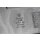Handschuhfach Staufach Schwarz ohne Dekor 1K1857290E VW Golf 6 Scirocco 3 Eos 1F