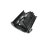 Handschuhfach Staufach Schwarz ohne Dekor 1K1857290E VW Golf 6 Scirocco 3 Eos 1F