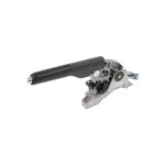 Handbremshebel Leder 1K0711303P VW Eos 1F Golf  6 Plus Cabrio Scirocco Handbremse