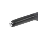 Handbremshebel Leder 1K0711303P VW Eos 1F Golf  6 Plus Cabrio Scirocco Handbremse