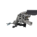 Handbremshebel Leder 1K0711303P VW Eos 1F Golf  6 Plus Cabrio Scirocco Handbremse