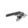 Handbremshebel Leder 1K0711303P VW Eos 1F Golf  6 Plus Cabrio Scirocco Handbremse