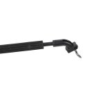 Bowdenzug 1Q0880701A Notentriegelung Heckklappe VW Eos 1F Kofferraum Öffner Innen