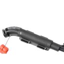 Bowdenzug 1Q0880701A Notentriegelung Heckklappe VW Eos 1F Kofferraum Öffner Innen