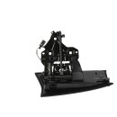 Dachholmklappe Verdeck Klappe 1Q0868852D rechts Abdeckung VW Eos 1F Beifahrerseite