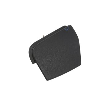 Verschlussklappe Verschluss Verdeckkastendeckel rechts 1Q0868432D VW Eos 1F Beifahrerseite
