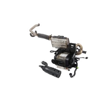 Webasto Standheizung Thermo Top V Benzin 1K0815005MK VW Skoda *DEFEKT-gebrochen*